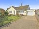 Thumbnail Bungalow for sale in Restrop View, Purton, Swindon, Wiltshire