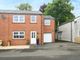 Thumbnail Semi-detached house for sale in Longtown Road, Brampton
