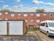 Thumbnail Terraced house for sale in Schubert Road, Basingstoke