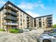 Thumbnail Flat for sale in Giles Crescent, Stevenage