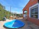 Thumbnail Country house for sale in Real, Valencia (Province), Valencia, Spain