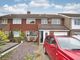 Thumbnail Semi-detached house for sale in Thompson Close, Walmer