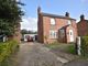 Thumbnail Detached house for sale in Kyme Road, Heckington, Sleaford