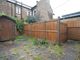 Thumbnail Maisonette for sale in North View Road, London