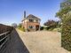 Thumbnail Detached house for sale in Colne Road, Somersham, Huntingdon
