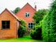 Thumbnail Detached house for sale in Post Office Lane, Saxthorpe, Norwich