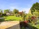 Thumbnail Detached bungalow for sale in Old Hall Close, Ashwellthorpe, Norwich