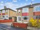 Thumbnail Semi-detached house for sale in Hillfoot Drive, Bearsden, East Dunbartonshire