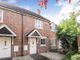 Thumbnail Terraced house for sale in Browning Close, Bromham