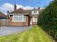 Thumbnail Semi-detached house for sale in London Road, Rayleigh