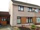 Thumbnail Semi-detached house for sale in Heol-Y-Mynydd, Sarn, Bridgend.