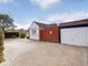 Thumbnail Detached bungalow for sale in Dover Road, Polegate