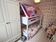 Thumbnail Terraced house to rent in Lister Close, St Leonards, Exeter