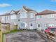Thumbnail Terraced house for sale in Ashford Road, Redhill, Bristol