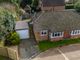 Thumbnail Semi-detached bungalow for sale in Coulson Court, Prestwood, - No Chain!