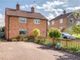 Thumbnail Semi-detached house for sale in Garth End, Collingham, West Yorkshire