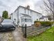 Thumbnail Semi-detached house for sale in Westward Rise, Barry