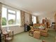 Thumbnail Bungalow for sale in Field Close, Dronfield Woodhouse, Dronfield, Derbyshire