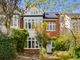 Thumbnail Terraced house to rent in East Sheen Avenue, London