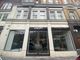 Thumbnail Retail premises to let in Brompton Road, Knightsbridge, London