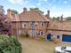 Thumbnail Detached house for sale in Newsham, Thirsk, North Yorkshire