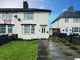 Thumbnail End terrace house to rent in Ashbury Road, Liverpool