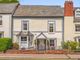 Thumbnail Terraced house for sale in St James Square, Monmouth, Monmouthshire