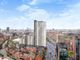 Thumbnail Flat to rent in Victoria House, 250 Great Ancoats Street, Manchester