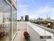 Thumbnail Flat to rent in Metro Central Heights, 119 Newington Causeway, London