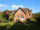 Thumbnail Semi-detached house for sale in Stable Cottages, Near New Milton, Hampshire