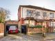 Thumbnail Terraced house for sale in Caulfield Road, East Ham E6, East Ham, London,