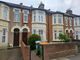 Thumbnail Flat for sale in Sheringham Ave, Manor Park