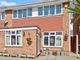 Thumbnail Semi-detached house for sale in Goldsworthy Drive, Southend-On-Sea