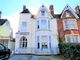 Thumbnail Flat for sale in Chandlers Apartments, 4 Westerhall Road, Weymouth