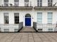 Thumbnail Flat to rent in Royal York Crescent, Clifton Village, Bristol