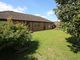 Thumbnail Detached bungalow for sale in Nursery Close, Isleham, Ely