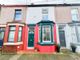 Thumbnail Terraced house for sale in Calthorpe Street, Garston, Liverpool