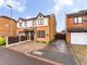 Thumbnail Semi-detached house for sale in Coralin Way, Ashton-In-Makerfield