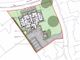 Thumbnail Flat for sale in Oldfield Drive, Heswall, Wirral