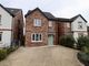 Thumbnail Detached house for sale in Station Lane, Holme-On-Spalding-Moor, York