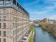 Thumbnail Penthouse to rent in Block F, Victoria Riverside, Leeds City Centre