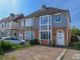 Thumbnail Semi-detached house for sale in Lily Avenue, Waterlooville