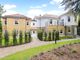 Thumbnail Flat for sale in 1 The Grange, Kenley, Surrey