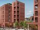 Thumbnail Flat for sale in Station Approach, London