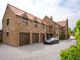 Thumbnail Detached house for sale in Warthill, York, North Yorkshire