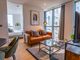 Thumbnail Terraced house to rent in Atlas Building, 145 City Road, London