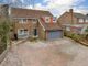 Thumbnail Detached house for sale in Maidstone Road, Paddock Wood, Kent