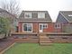 Thumbnail Detached house for sale in Everton Road, Hordle, Lymington, Hampshire