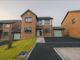 Thumbnail Detached house for sale in Lon Ty Cwm, Johnstown, Carmarthen