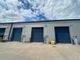 Thumbnail Industrial to let in Unit 25 Newport Business Centre, Newport